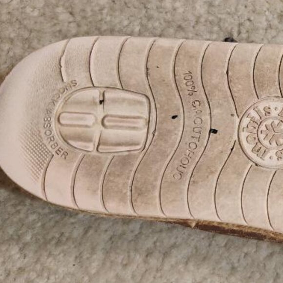 MEPHISTO MOBILS SANDALS - Picture 3 of 4